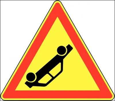 Lorsque je prends le volant :