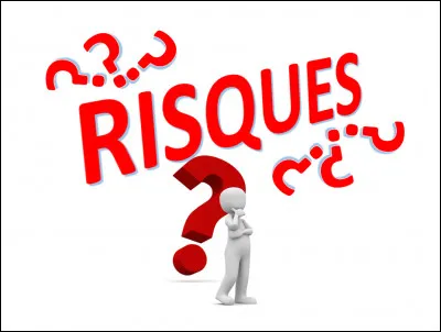 Qu'est-ce qui n'est pas un facteur de risque ?