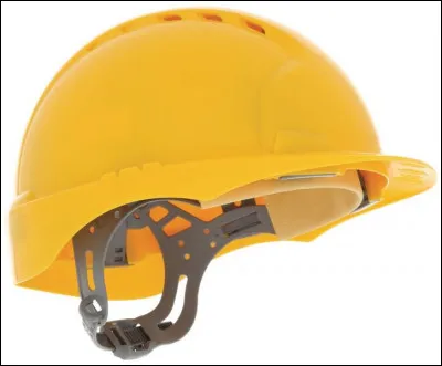 Avant de mettre mon casque je vérifie :