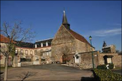Je vous propose de commencer notre balade dans le Centre-Val-de-Loire, à Beaulieu. Petit village de 54 habitants, dans la région naturelle du Boischaut sud, il se situe dans le département ...