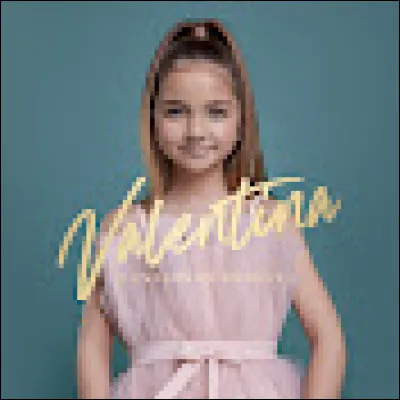 Qui est cette jeune fille ?