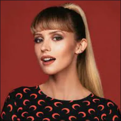 Connais-tu cette chanteuse ?