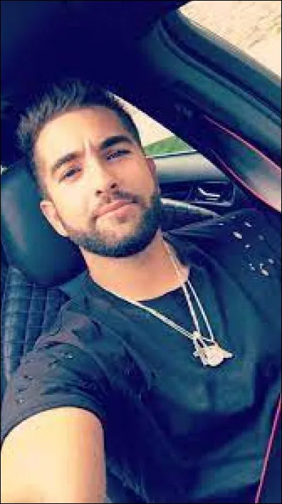 Trouve la bonne date de naissance de Kendji ?