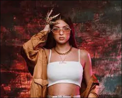 En quel année est née Eva Queen ?