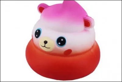 Comment s'appelle ce Fidget Toy ?