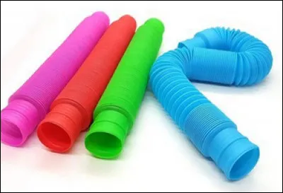 Comment s'appelle ce Fidget Toy ?