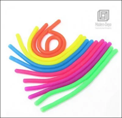 Comment s'appelle ce Fidget Toy ?