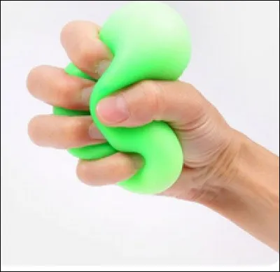 Comment s'appelle ce Fidget Toy ?