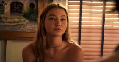 Combien Sarah a-t-elle de frères et surs ?