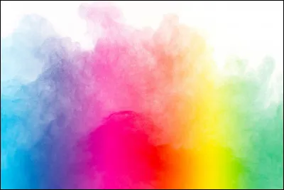 Et enfin, quelle couleur de Power Rangers voudrais-tu posséder ?