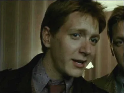 Où Georges est-il blessé ?