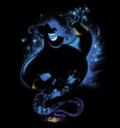 Quel est ce personnage ?