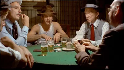 Quel est le titre de cette comédie américaine sortie en 1973, avec Paul Newman ?