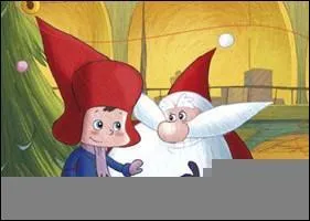 (L'apprenti du Pre Nol) Pourquoi le Pre Nol dcide-t-il de prendre Nicolas comme apprenti ?