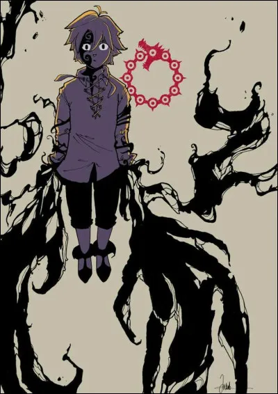 Combien de cœurs possède un démon supérieur ?