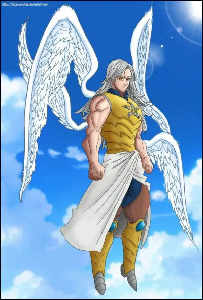 Combien y a-t-il d'archanges ?