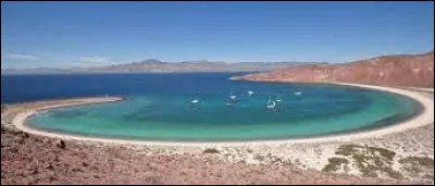 De quel pays fait partie la p&eacute;ninsule de Basse-Californie ?