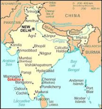 Que d&eacute;signe le pont d'Adam en g&eacute;ographie ?