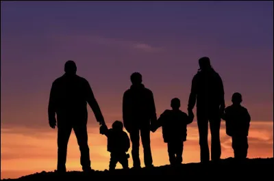 Combien de personnes êtes-vous dans votre maison ?