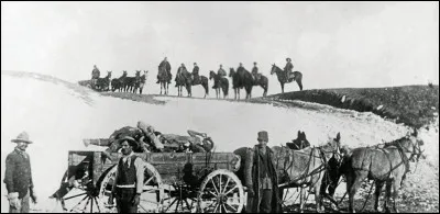 Quel événement en est le symbole tragique ?