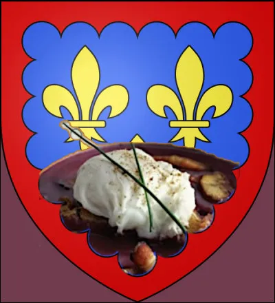 Avec ces "œufs en couille d'âne", vous serez servis. Oui mais où et pourquoi ce nom ?