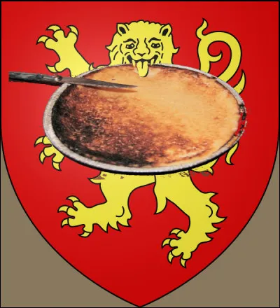 C'est tellement bon que même les lions en raffolent, c'est vous dire ! De quel plat s'agit-il et de quelle région ?