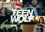 Test Quel personnage de ''Teen Wolf'' sera ton petit ami ?