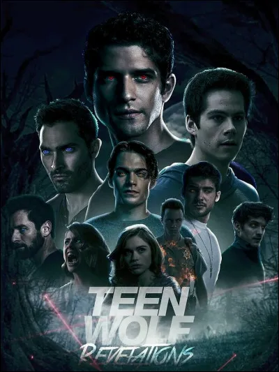 Lequel de tous les garçons préfères-tu ?