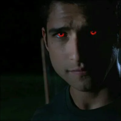 Quand Scott devient-il un vrai Alpha ?