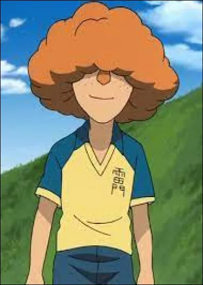 Quel est le numéro du maillot de Sam Kincaid ?