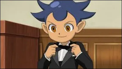 Quel est le numéro du maillot de Scotty Banyan ?