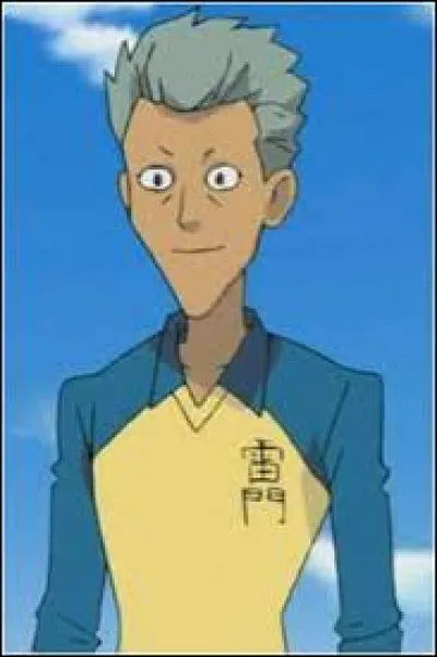 Quel est le numéro du maillot de Bobby Shearer ? (Raimon)