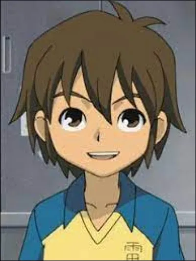 Quel est le numéro du maillot de Steve Grim ?