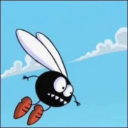 (Les Aventures d'une mouche) Combien de temps dure un �pisode environ ?