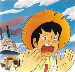 (Les aventures de Huckleberry Finn) Comment les gens le surnomme la plupart du temps ?