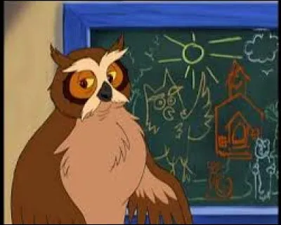 Dans le dessin animé "Franklin", qui est Franklin ?