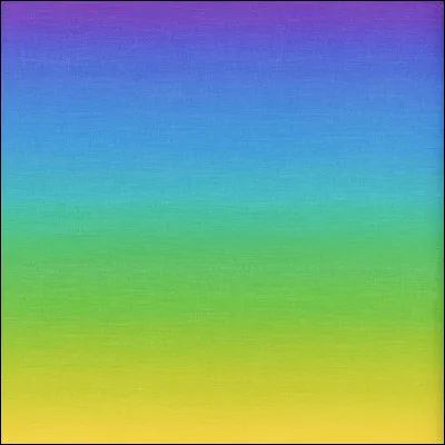 Et sur celle-là (il y a du violet en haut) ?
(Couleurs : violette, bleue, verte, jaune)