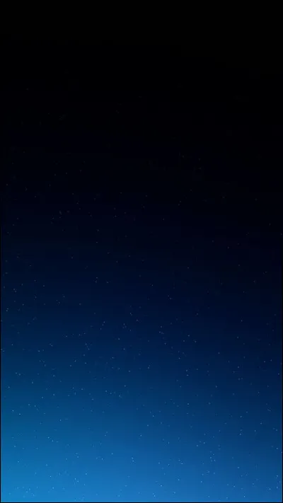 Et sur elle ?
(Couleurs : noire et bleue)