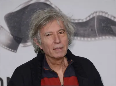 Qui est ce cinéaste, réalisateur du film ''La Pirate'', réalisé en 1984 avec Jane Birkin dans un des rôles principaux ?