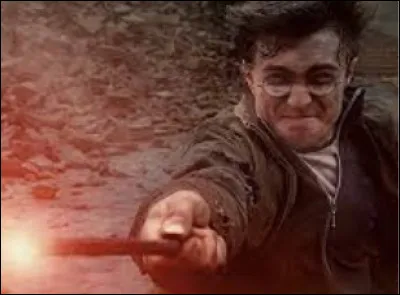 Sortilège : 
Quel est l'incantation du Sortilège d'Attraction ?