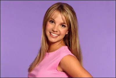 Grâce à quelle chanson Britney Spears a-t-elle lancé sa carrière ?
