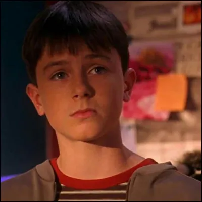 Quel est le pouvoir de Ryan dans la série Smallville ?