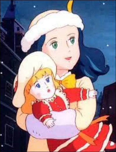 Combien y a-t-il d'épisodes ?