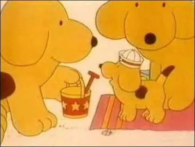 Terminez le titre : 'Les Aventures de ... '.