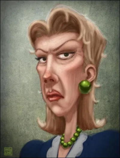 Quel est le statut de sang de Pétunia ?