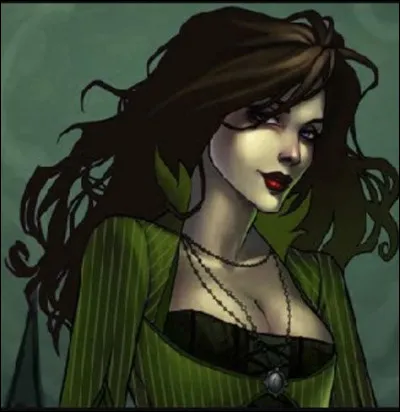 Quel est le statut de sang de Bellatrix ?