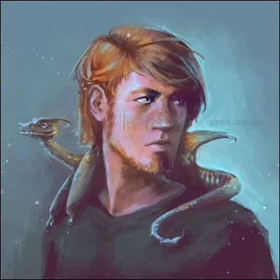 Quel est le statut de sang de Charlie ?