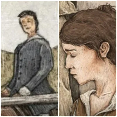 Quel est le statut de sang de Tom Jedusor Sr. ?