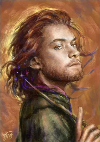 Quel est le statut de sang d'Albus Dumbledore ?