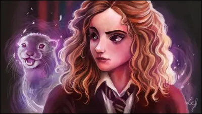 Quel est le statut de sang d'Hermione ?